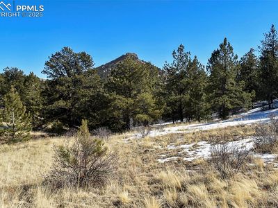 30 Wagon Wheel Rd, Guffey, CO, 80820