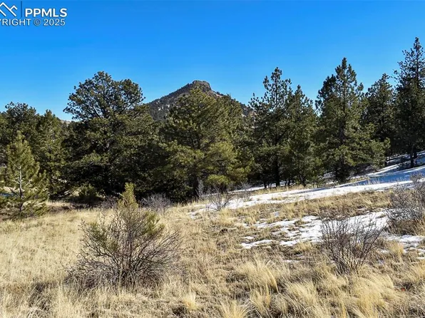 30 Wagon Wheel Rd, Guffey, CO 80820