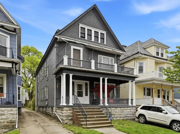 421 W Delavan Ave, Buffalo, NY 14213