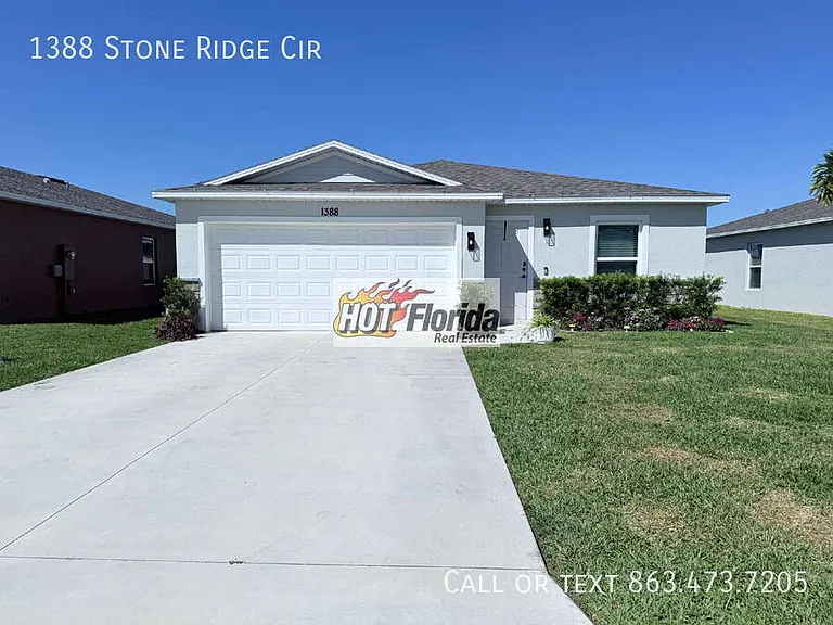 1388 Stone Ridge Cir — Photo 1