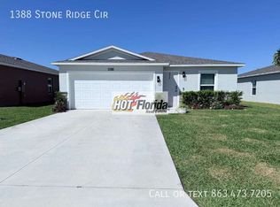 1388 Stone Ridge Cir, Sebring, FL 33870
