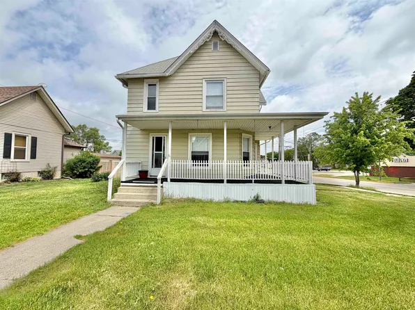 617 East Ave, Belvidere, IL 61008