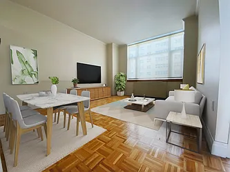 Rented by ONE Manhattan Real Estate