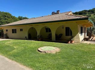 4730 Valley End Lane, Fairfield, CA