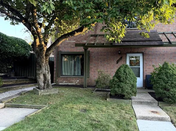 5753 Thunder Hill Rd, Columbia, MD 21045