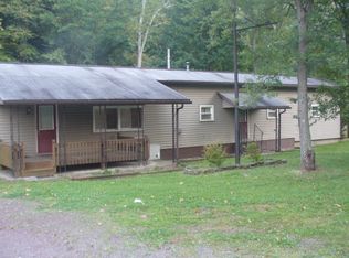 2920 Route 14, Roaring Branch, PA 17765