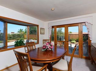 5565 Soledad Mountain Rd, La Jolla, CA 92037