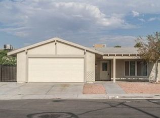 3837 Prosperity Ln, Las Vegas, NV 89147