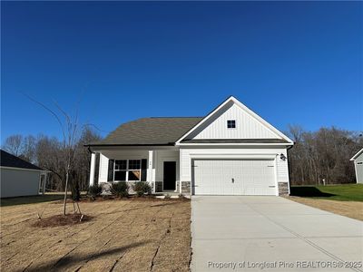 98 Gray Pine Way, Sanford, NC, 27332