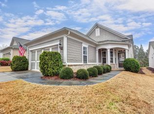 6211 Spruce Top Cir, Hoschton, GA 30548