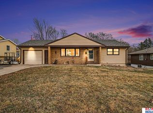 1409 Freeman Dr, Bellevue, NE 68005