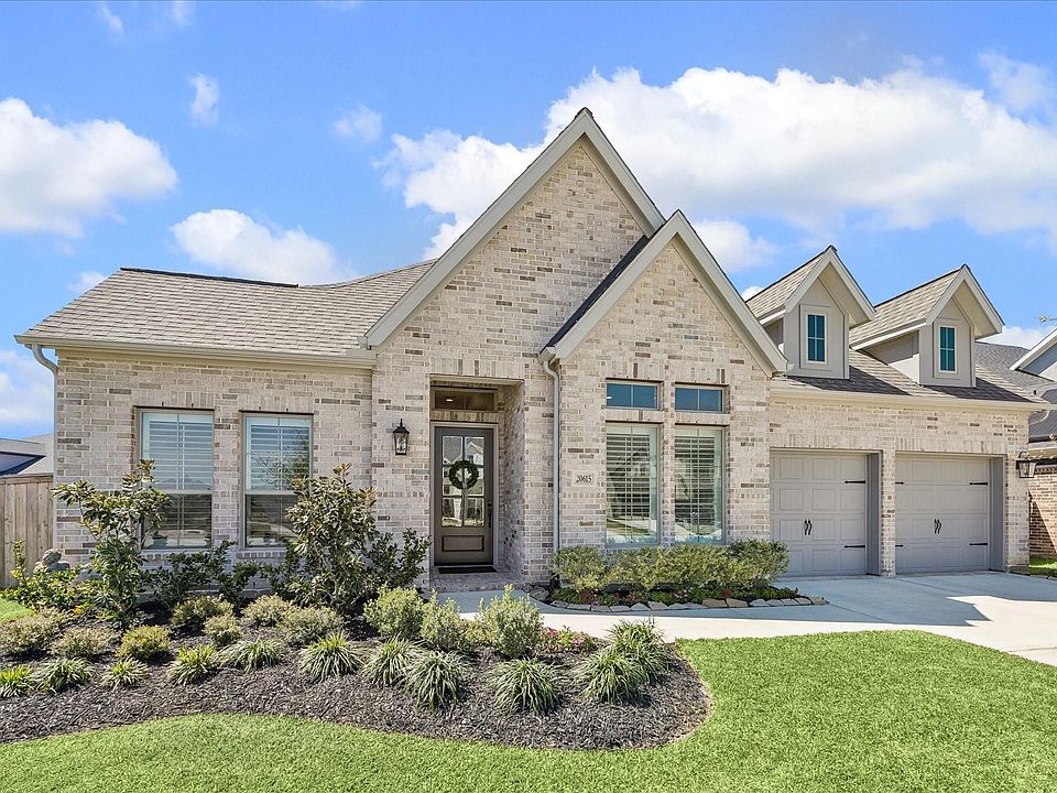 1st image of 20615 Strider Gate Ln