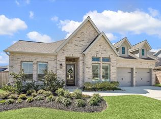 20615 Strider Gate Ln, Tomball, TX 77377