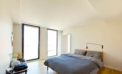 Rented by Westminster Management