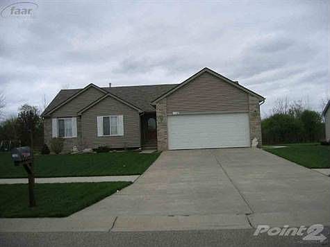 1st image of 2166 Horseshoe Dr