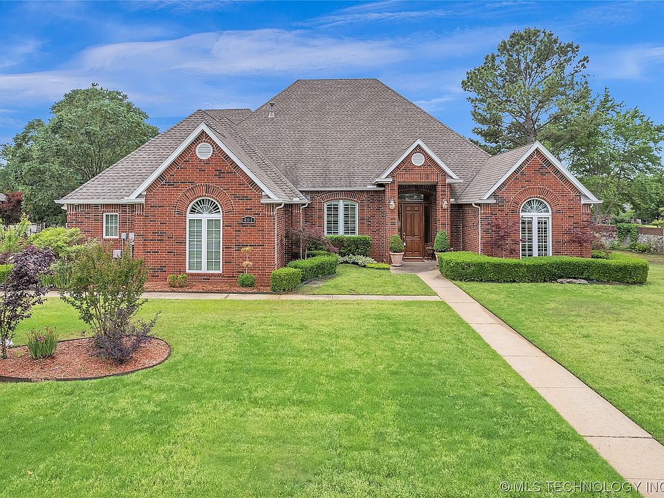 401 E Imperial St, Broken Arrow, OK 74011 Zillow