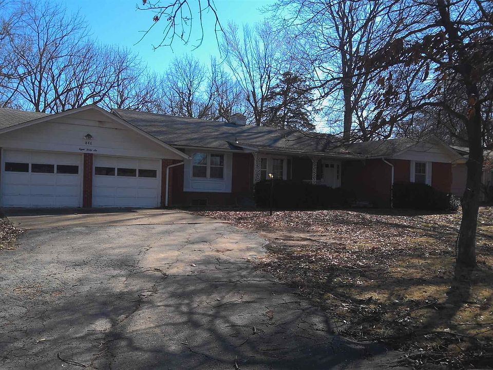 1st image of 846 S Barnes Avenue