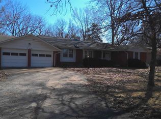 846 S Barnes Avenue, Springfield, MO 65802