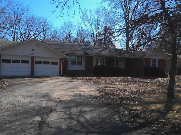 846 S Barnes Avenue, Springfield, MO 65802