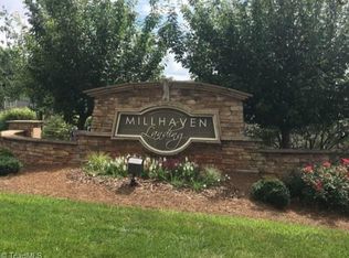 3403 Waterwheel Cir, Winston Salem, NC 27103