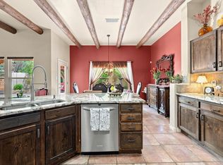 4738 Highlands Loop, Santa Fe, NM 87507