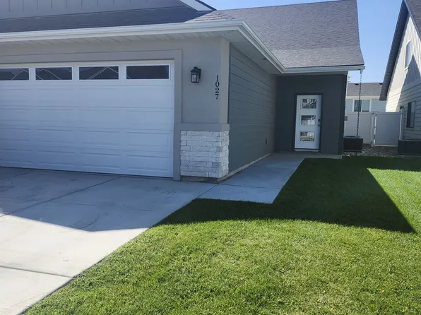 1021 Frank Henry Rd, Twin Falls, ID 83301
