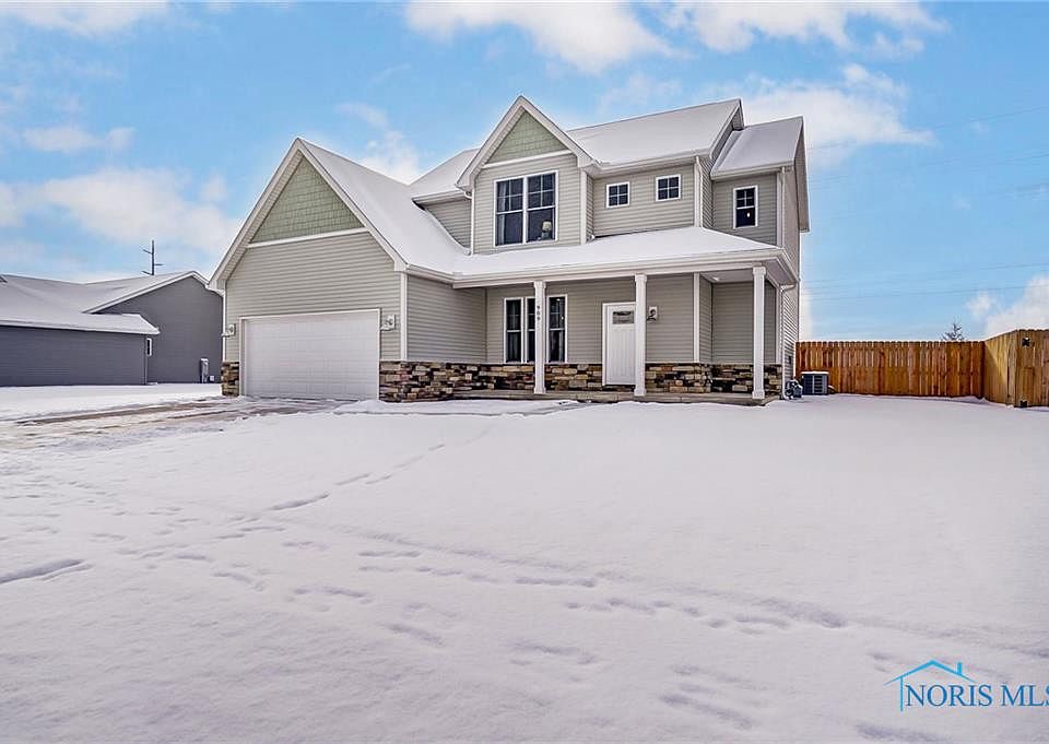 1st image of 909 Tomahawk Ln