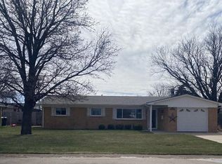 6001 Aspen Dr, Great Bend, KS 67530