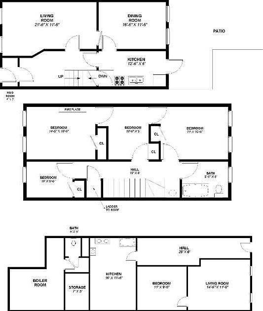 2nd image of 390 Audubon Ave