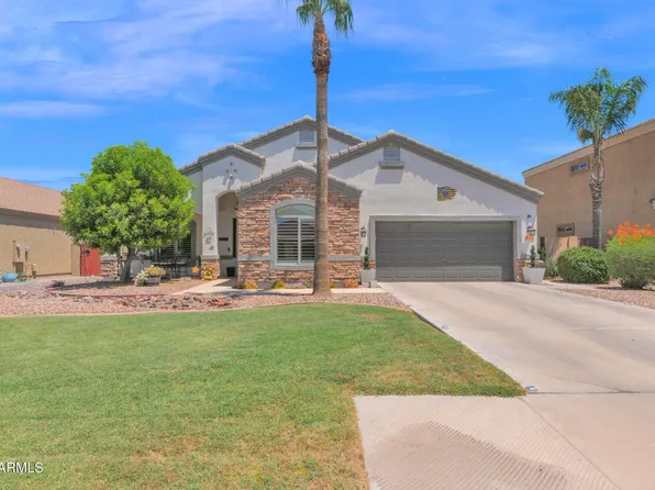 9850 E COTTON Road, Florence, AZ 85132