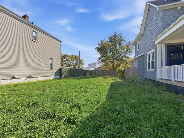 1011 Sullivant Ave, Columbus, OH 43223