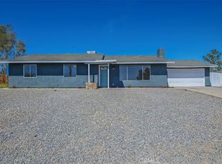 15650 Jay Post Rd, Victorville, CA 92394