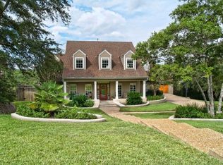 2104 Point Bluff Dr, Austin, TX 78746