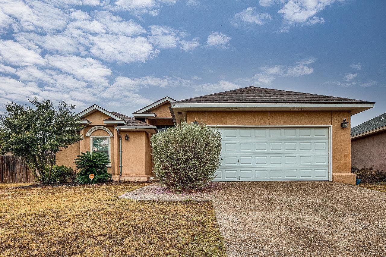 81 Medicine Bow Trl, Del Rio, TX 78840 Zillow