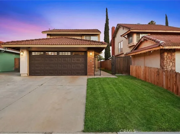 23389 Yee St, Moreno Valley, CA 92553