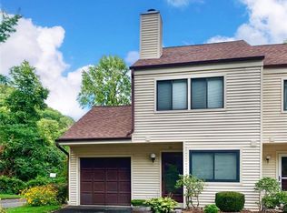 83 Deer Run UNIT 83, Bethel, CT 06801