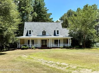1114 Scr 30, Mount Olive, MS 39119