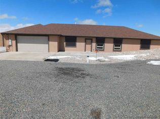 1682 Horse Creek Rd, Cheyenne, WY 82009