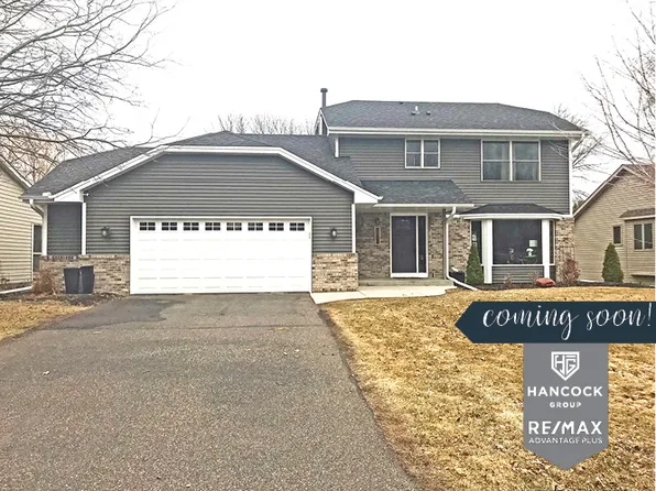 9108 Loch Lomond Blvd N, Brooklyn Park, MN 55443