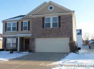 12671 Majestic Way, Fishers, IN 46037