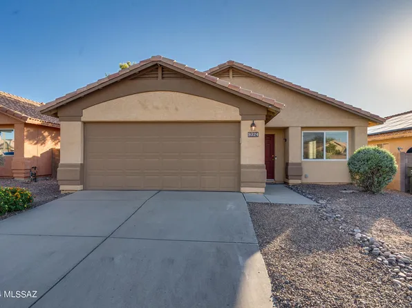 9324 E Marcasite Ln, Tucson, AZ 85747