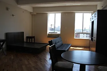 Rented by 5 Boro Realty Corp