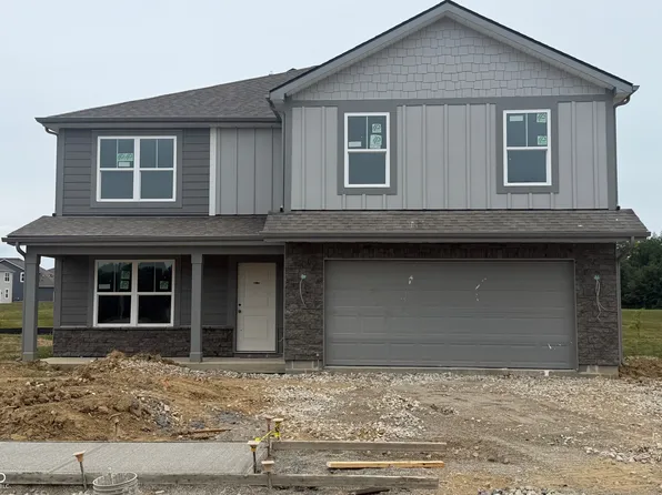 7326 Big Bend Blvd, Camby, IN 46113