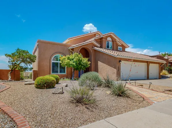 1533 Summit Hills Dr NE, Albuquerque, NM 87112