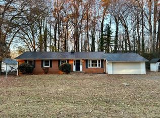 231 Webster Rd, Rural Hall, NC 27045