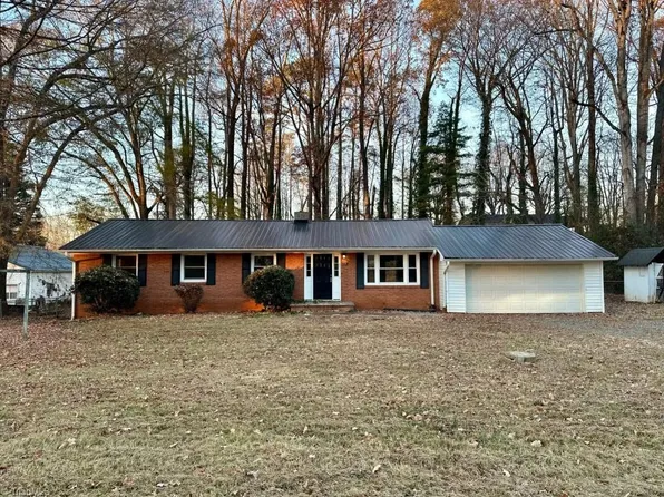 231 Webster Rd, Rural Hall, NC 27045