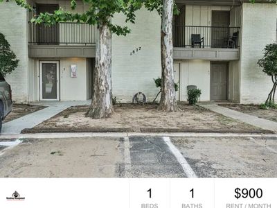1827 E Lindsey St APT 3, Norman, OK, 73071