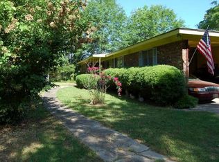 116 Farm Estates Rd, Perry, GA 31069