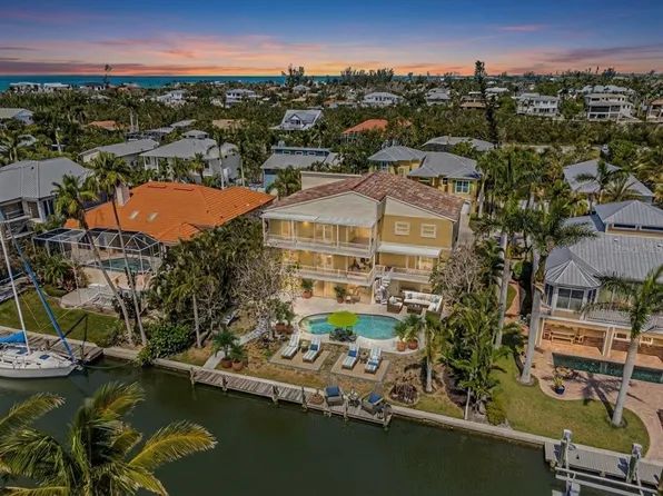 614 Norton St, Longboat Key, FL 34228