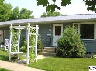 321 Kandiyohi Ave SW, Willmar, MN 56201